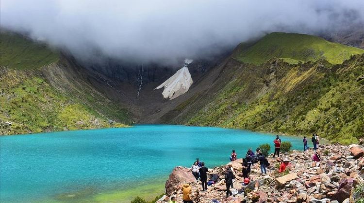 5D4N · Group Tours · 5-Day ||All Included|| Excursion to Machupicchu,Humantay Lake & Rainbow Mountain