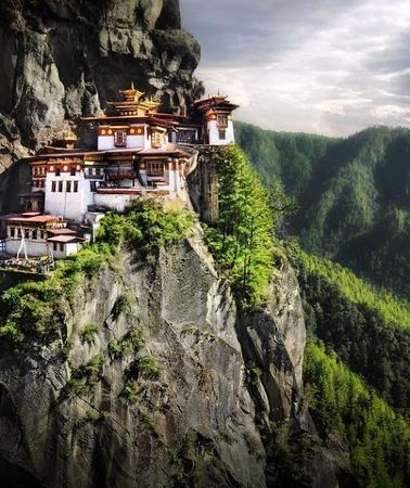 3D2N • Bhutan Highlights Tour - 2 Nights (Thimphu, Paro & Tiger's Nest)