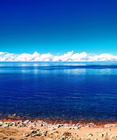 2D1N • 2 days - to the Issyk-Kul Lake with canyons and waterfalls