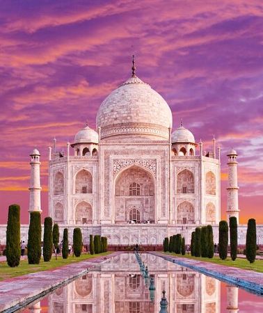 2D1N • Private Agra Overnight Tour With Four Star Hotel Accommodation