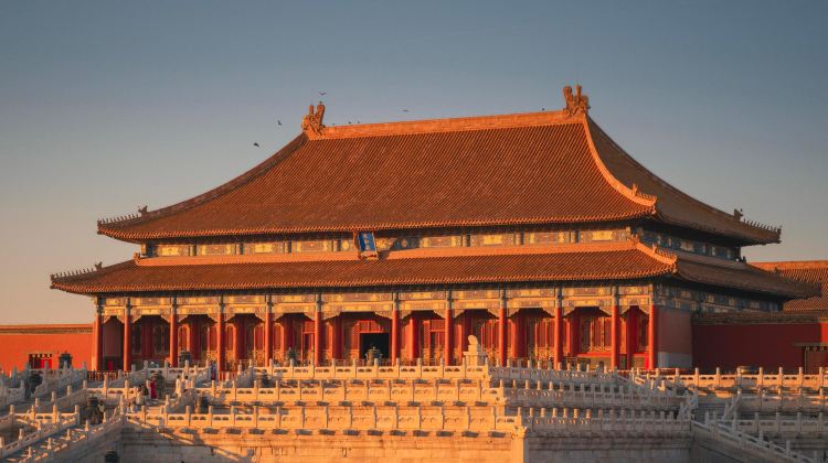 3D2N · Private Tours · Beijing + The Palace Museum + Badaling Great Wall + Temple of Heaven + Summer Palace + Red Theater