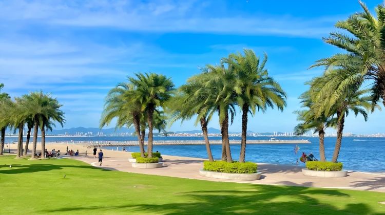 6-Day Wuyishan + Xiamen + Kulangsu + Zhangzhou+Nanjing Tulou Cluster