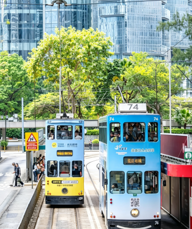 2D1N • Taipa Houses-Museum + Ruins of St. Paul's + Victoria Peak + Victoria Harbour + Former Kowloon-Canton Railway Clock Tower + Avenue of Stars HK: Free Door-to-Door Pickup Service