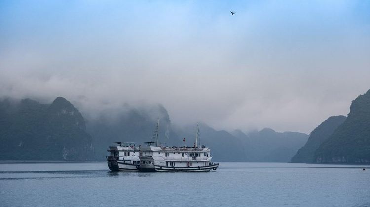 7-Day Vietnam At Glance In 7 Days - From Hanoi to Ho Chi Minh City