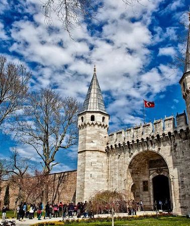 5D4N • 5 Days Istanbul - Cappadocia