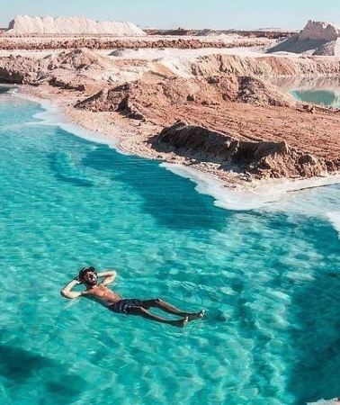 3D2N • 3 Days 2 Nights Tour To Alamein , Siwa Oasis & Masra Matrouh From Cairo