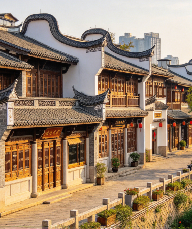5D4N • 9-person boutique small group, zero shopping pressure - Fuzhou + Pingtan + Xiapu, top-rated driver service throughout, 24-hour transfers & local SIM card