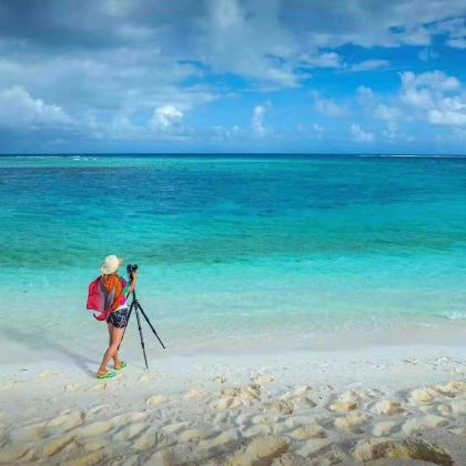 三亚+西沙群岛+三沙5日4晚跟团游