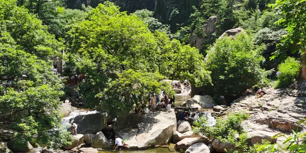 永安旅遊