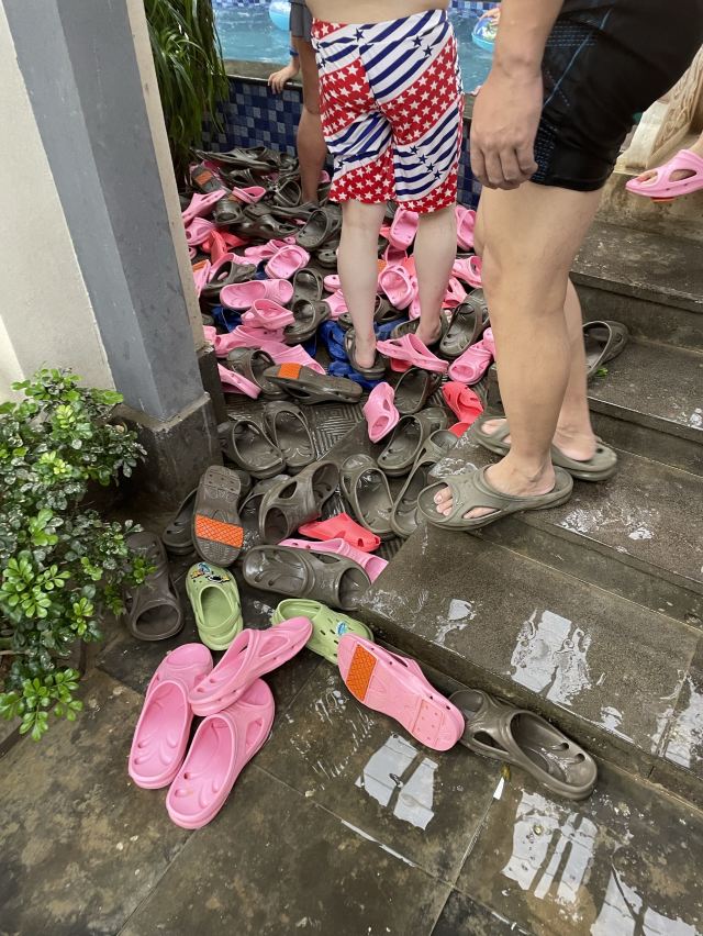 龙腾温泉度假村旅行图片 4