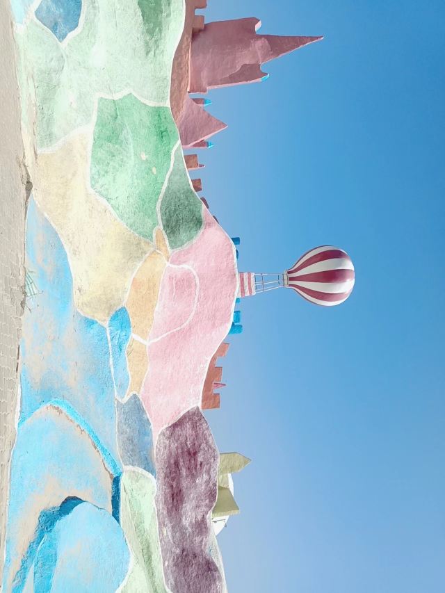 六鳌翡翠湾景区旅行图片 8