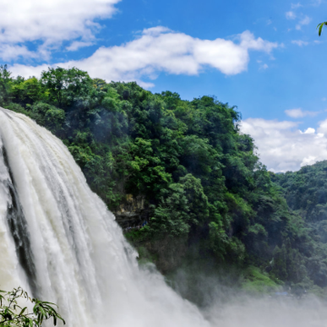 贵州+四川12日11晚跟团游