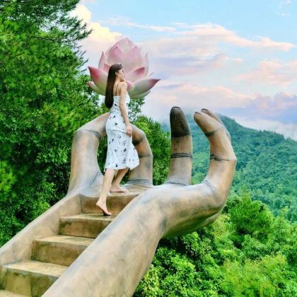 云浮新兴天露山旅游度假区2日1晚私家团