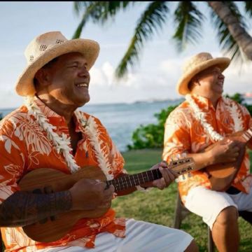 大溪地9日7晚自由行