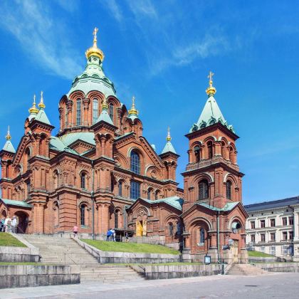 芬兰+瑞典8日7晚拼小团