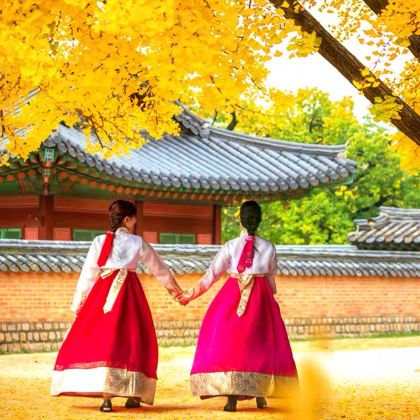 韩国首尔5日4晚跟团游