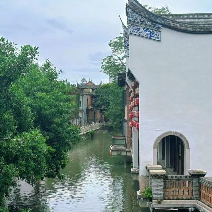 福州+平潭5日4晚拼小团