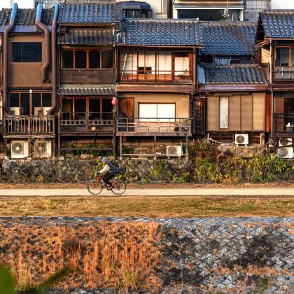 日本大阪+京都6日5晚私家团