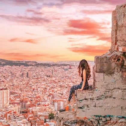 西班牙+葡萄牙14日12晚私家团