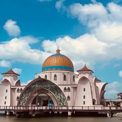 马来西亚吉隆坡+双威主题乐园+马六甲海峡清真寺6日5晚半自助游
