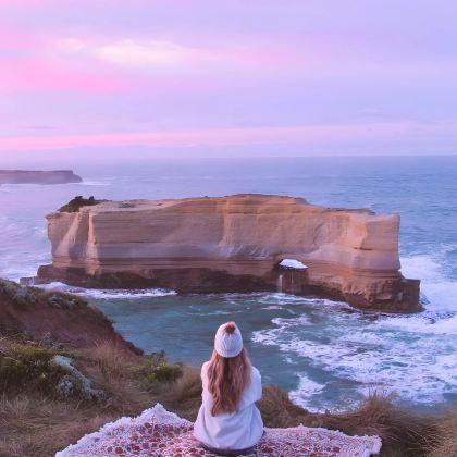 澳大利亚墨尔本+菲利普岛+墨尔本旧监狱+珀斯+杰拉尔顿+卡尔巴里15日13晚私家团
