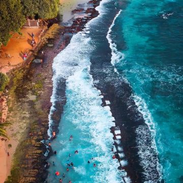 斯里兰卡6日5晚跟团游