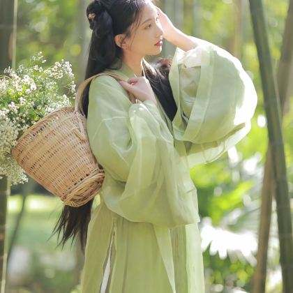 武夷山+九曲溪竹筏漂流+《印象大红袍》演出4日3晚私家团