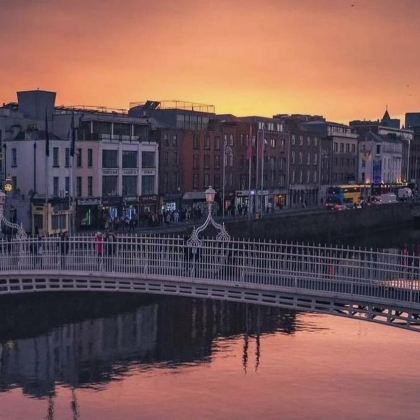 北爱尔兰2日私家团