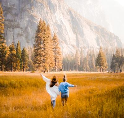 美国洛杉矶+旧金山14日12晚拼小团