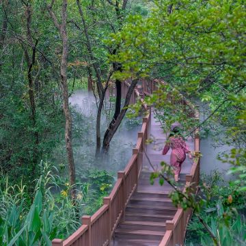 宿迁4日3晚私家团