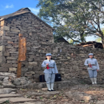 临沂琅琊古城+红嫂家乡旅游区2日1晚私家团