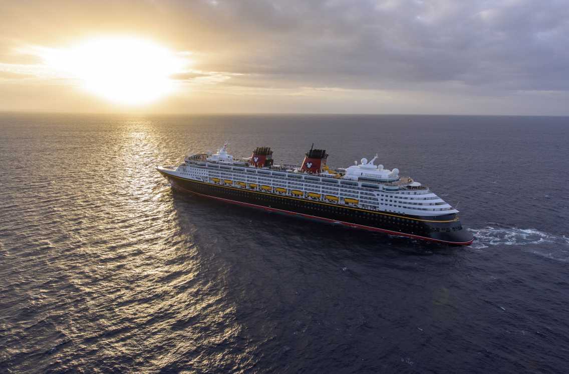 Disney Wonder