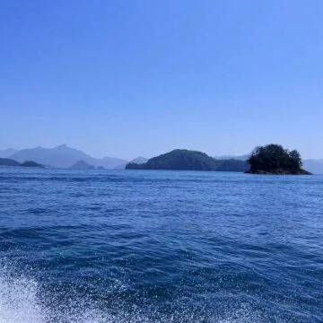 千岛湖+千岛湖中心湖区3日2晚私家团