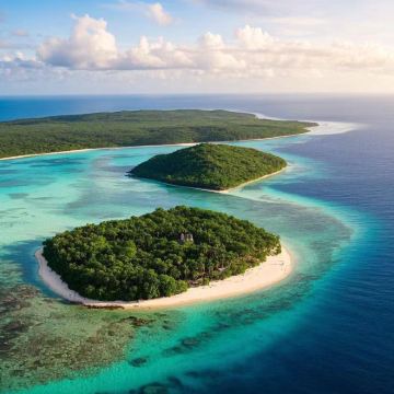 美国塞班岛5日3晚自由行