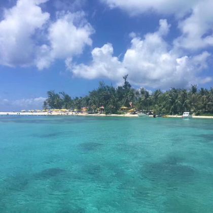 马尔代夫+甘格西岛6日私家团