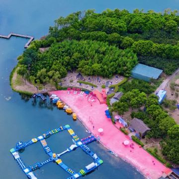 盐城+串场河游船4日3晚私家团