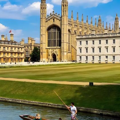 爱尔兰都柏林8日7晚私家团