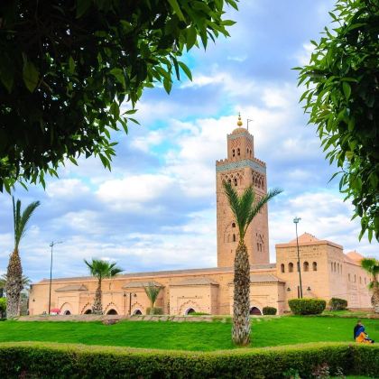 摩洛哥+埃及11日9晚私家团