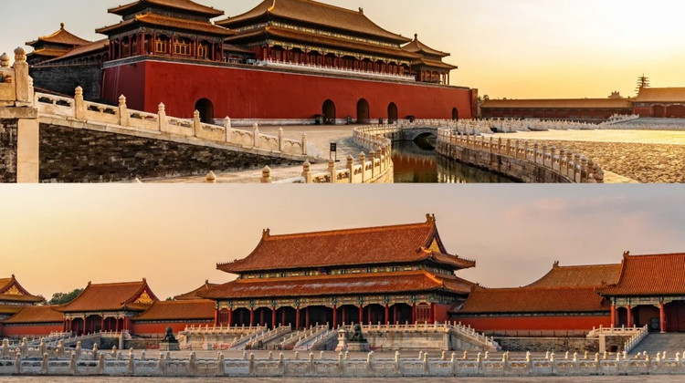 北京+北京环球度假区6日5晚私家团·【每单必省！找客服解锁专属折扣码】故宫深度游，环球影城1日畅玩｜甄选优质酒店｜多景点搭配｜热门景点7选3：颐和园｜圆明园｜天坛｜国家博物馆｜雍和宫｜恭王府｜十三陵