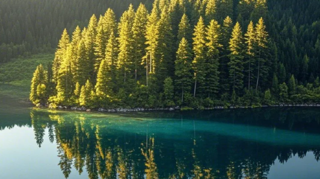 6-Day Private Tour in Northeast China·Changbai Mountain, Heaven Lake | Palace Museum of The Manchurian Regime | Jianshui River National Wetland Park