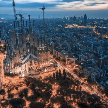 西班牙+葡萄牙12日11晚私家团