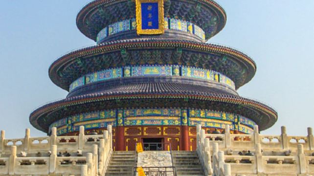 11-Day Historical and Natural China Private Tour from Beijing to Shanghai·Xi’an and Zhangjiajie丨Tiananmen Square, Terracotta Warriors,  Zhangjiajie National Forest Park and The Bund