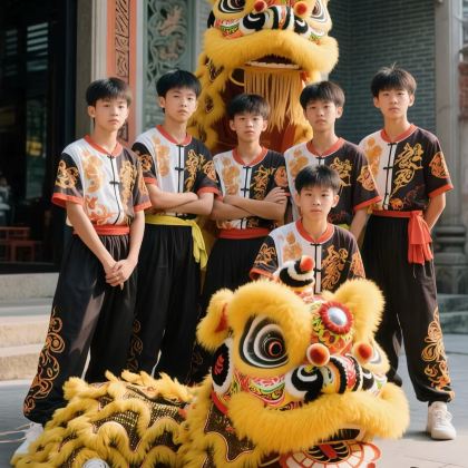 广州+佛山+澳门6日5晚私家团