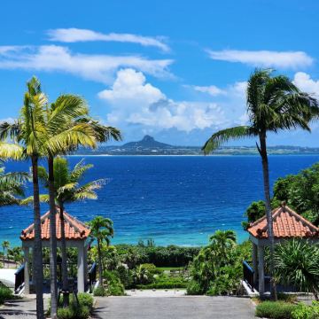 冲绳县6日5晚私家团