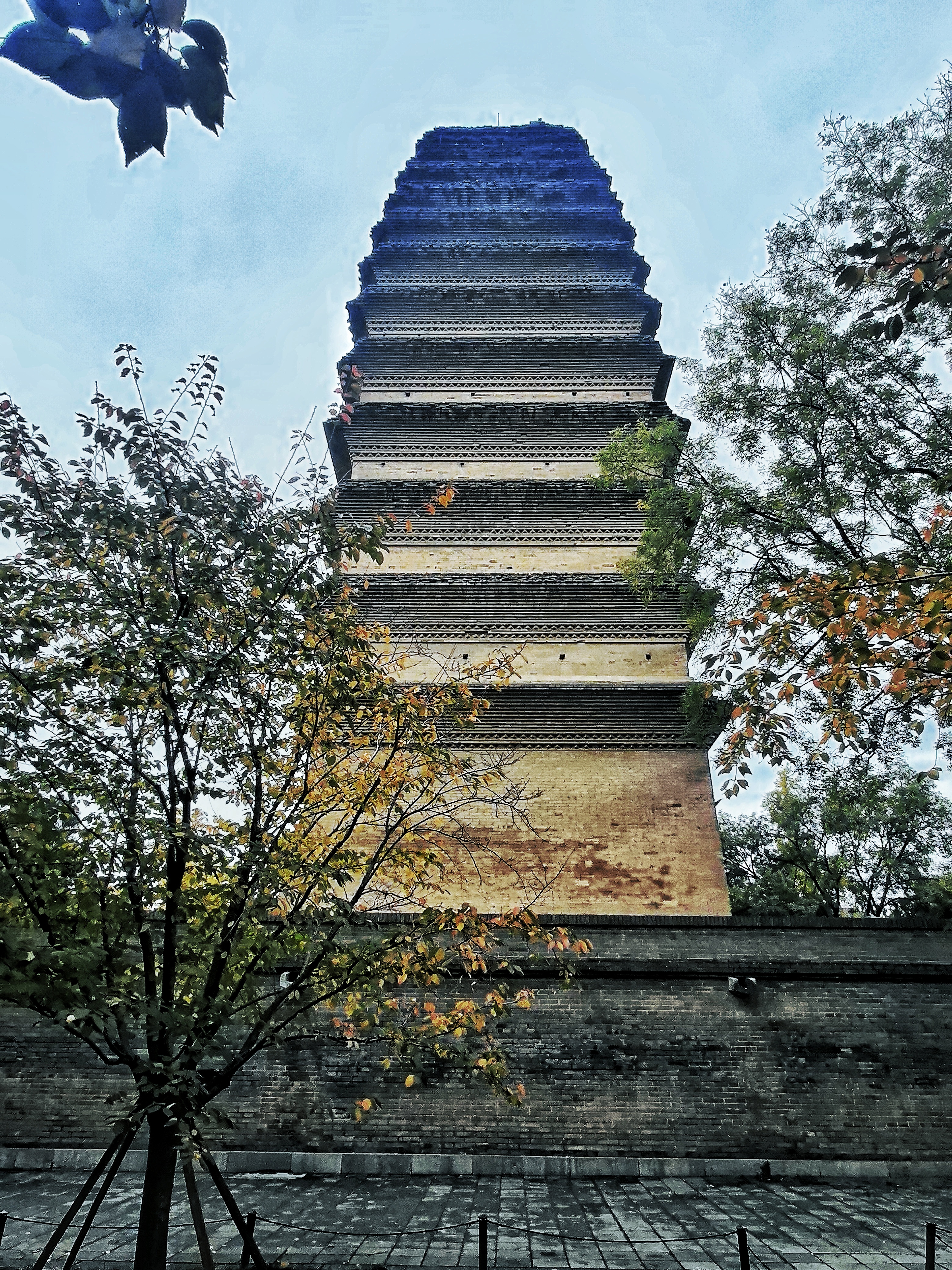 西安4天3晚地接社报价多少？西安旅行社哪家靠谱