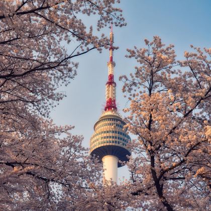 韩国首尔+釜山7日6晚自由行