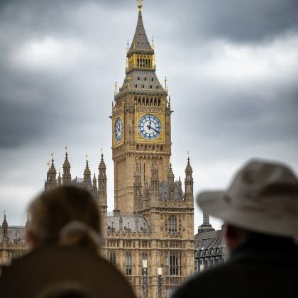 英国+爱尔兰9日8晚私家团