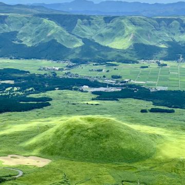 日本九州+福冈+熊本+大分8日7晚私家团