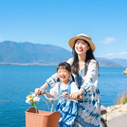 云南大理市+泸沽湖+洱海6日5晚私家团