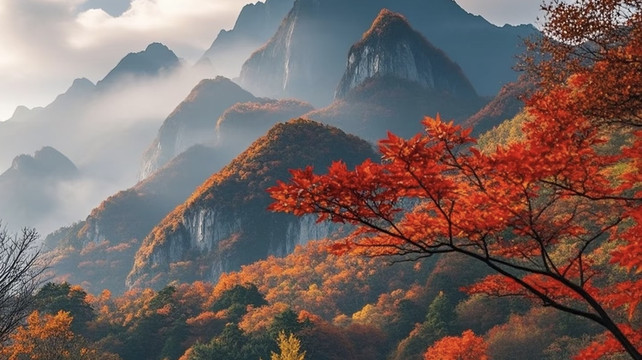 成都出发6天自由行，九寨沟交通住宿门票观光车一价全包攻略